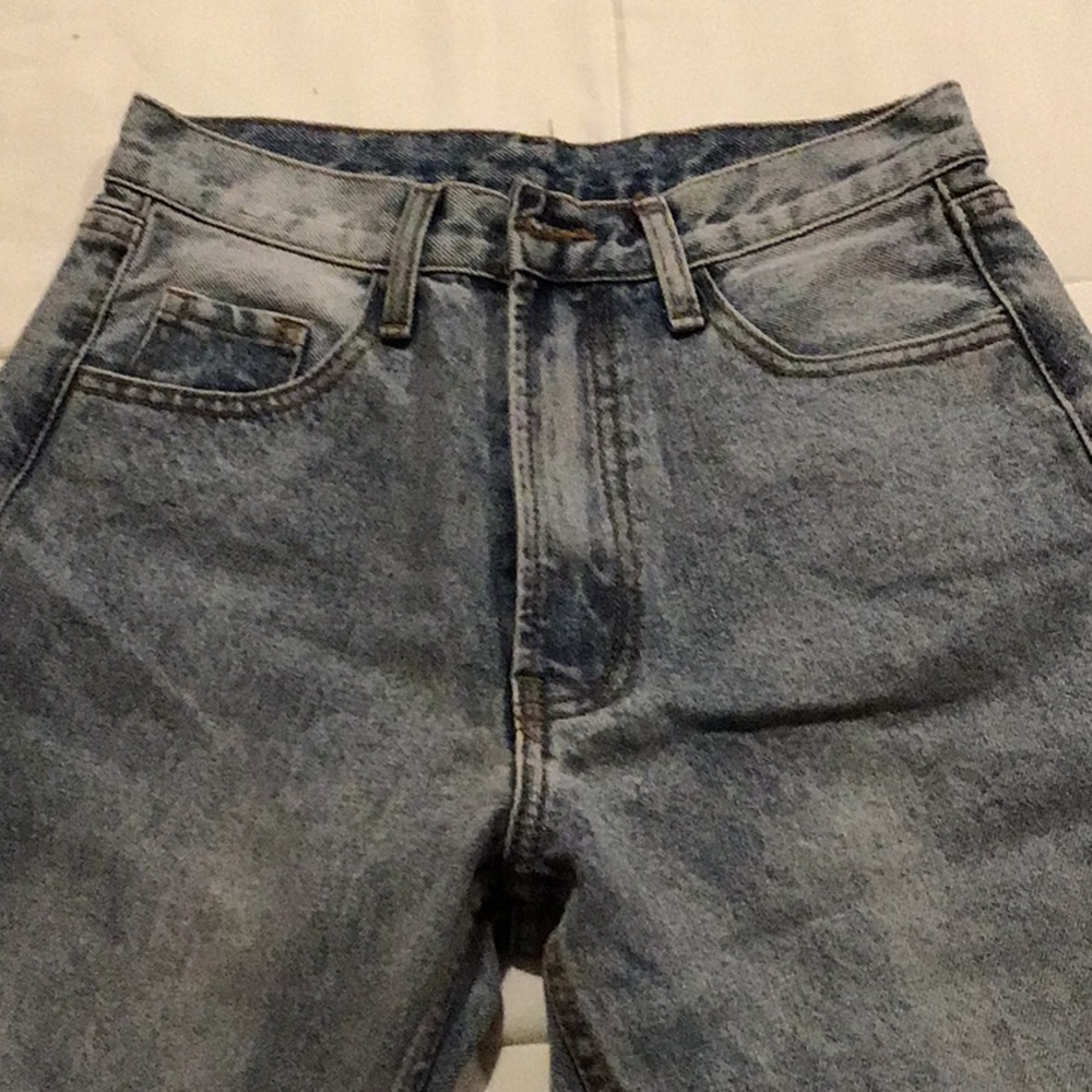 John Galt jeans